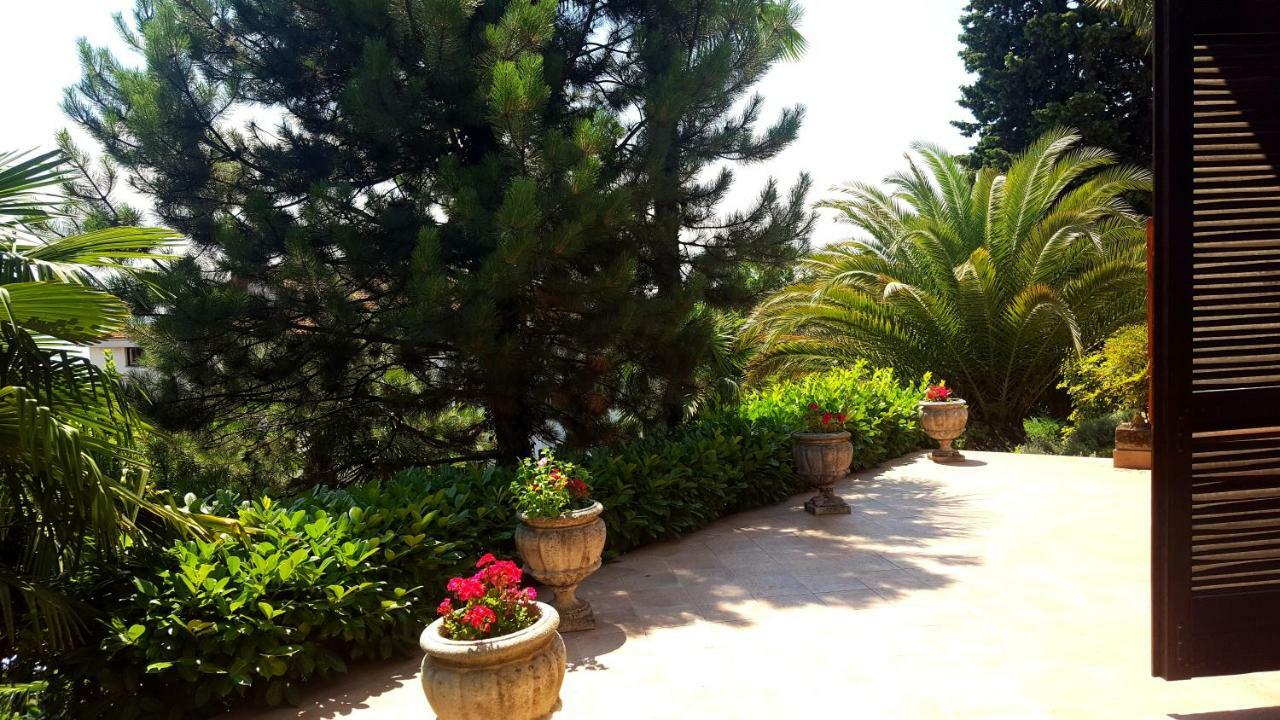 Апартаменти Josephine'S Garden Опатія Екстер'єр фото